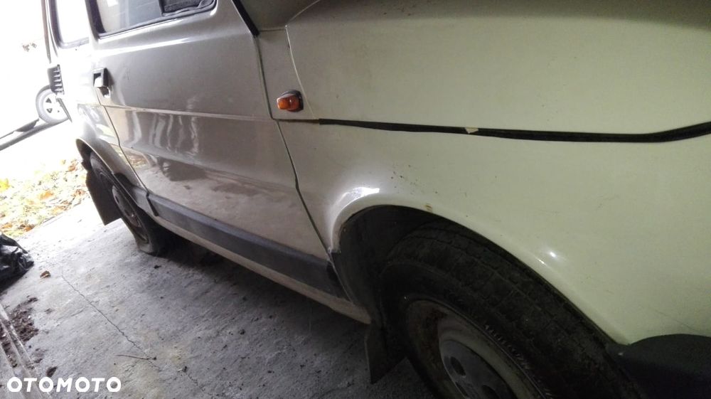 Fiat 126 - 13
