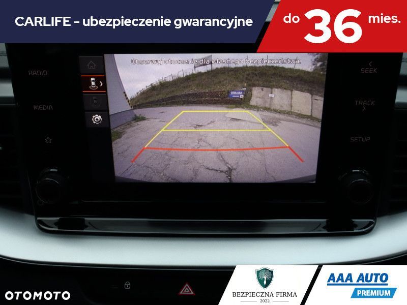 Kia Ceed - 19