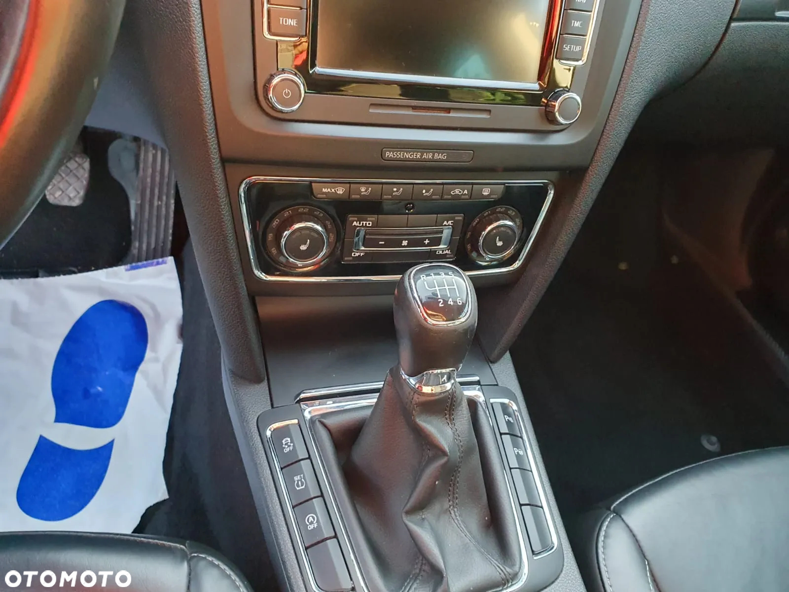 Skoda Superb - 13
