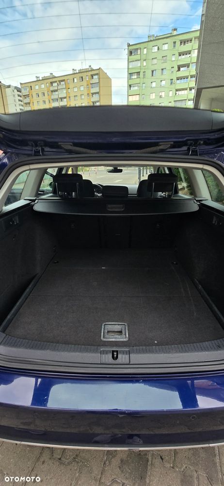 Volkswagen Golf 1.4 TSI BMT ACT Highline DSG - 16