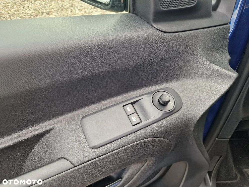 Opel Combo - 27