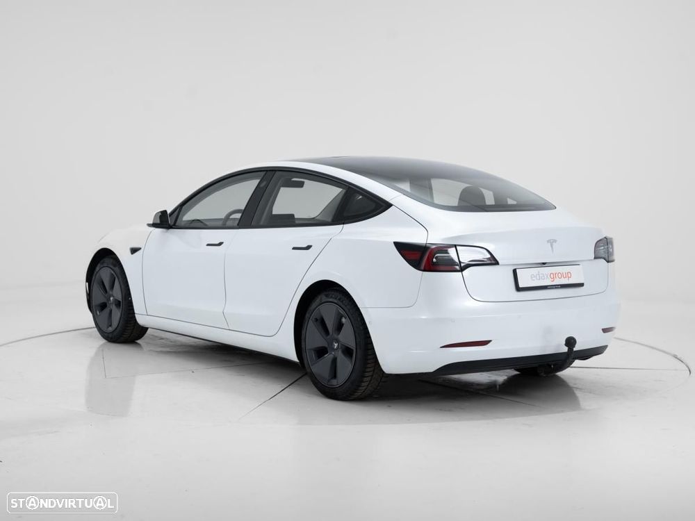 Tesla Model 3 Standard Range Plus RWD - 5