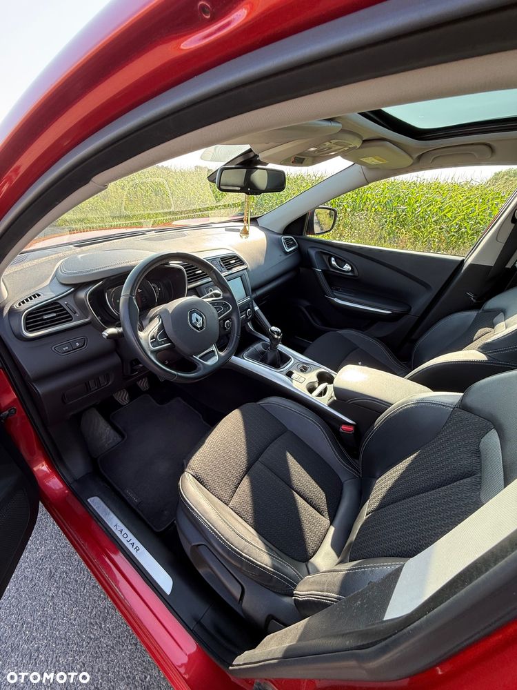 Renault Kadjar - 7
