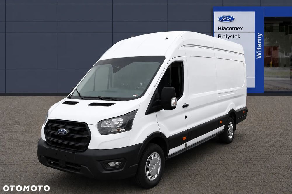 Ford TRANSIT - 3