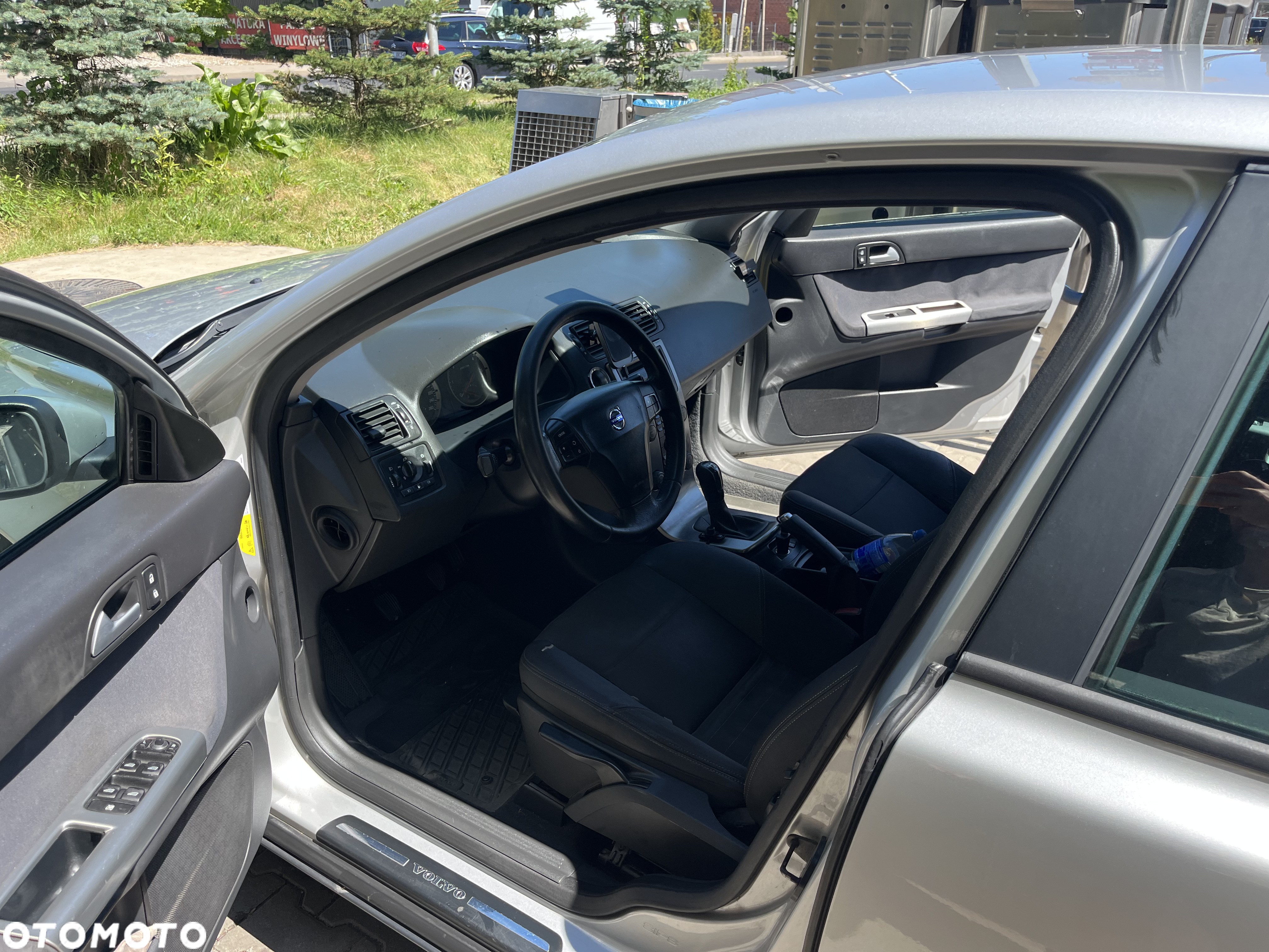 Volvo S40 2.0D - 8