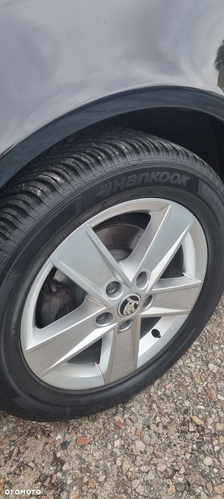 Skoda Octavia 1.4 TSI Elegance DSG - 4