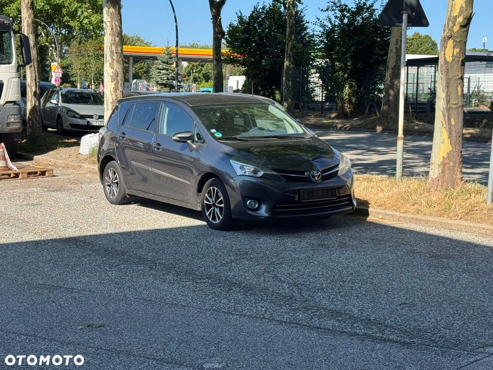 Toyota Verso 1.8 Prestige - 7
