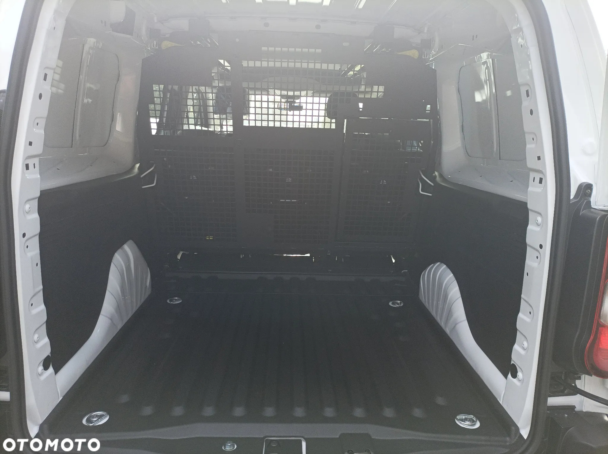 Toyota Proace City - 11