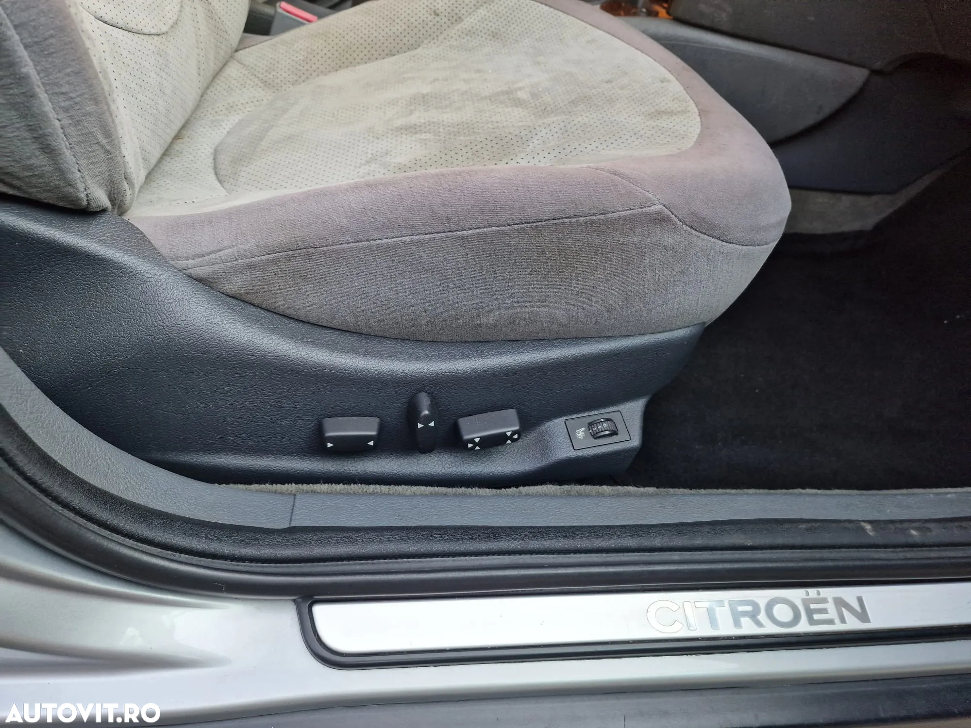 Citroën C5 - 10