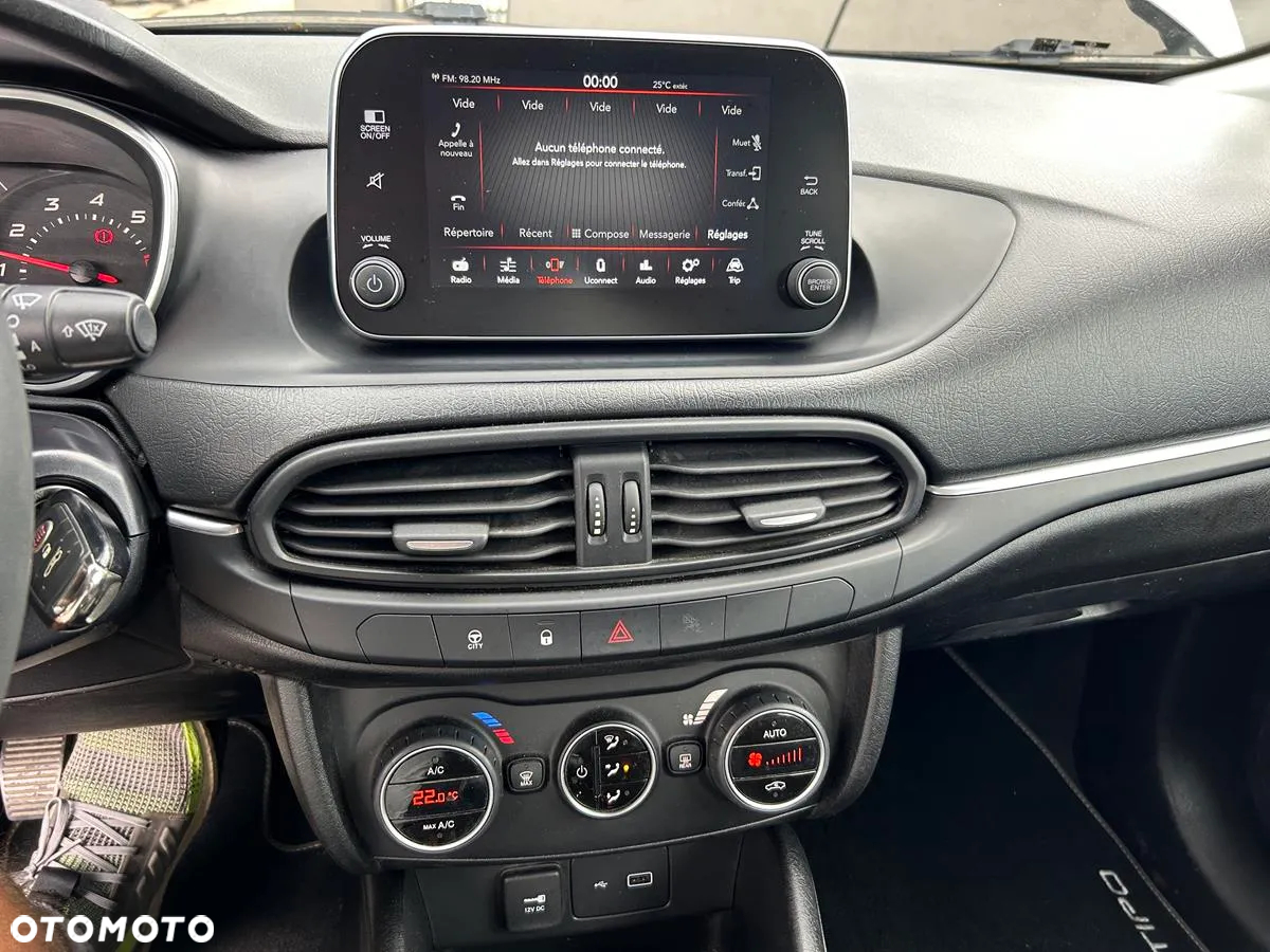 Fiat Tipo 1.4 16v Lounge - 17