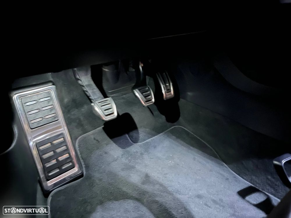 Audi A3 Limousine 1.4 TFSI cylinder on demand ultra - 18