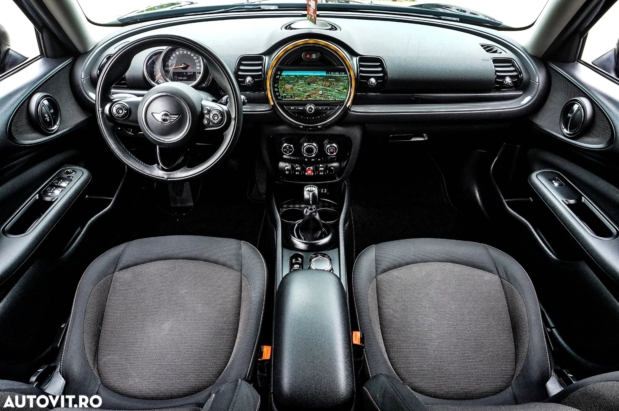 Mini Clubman One D - 8
