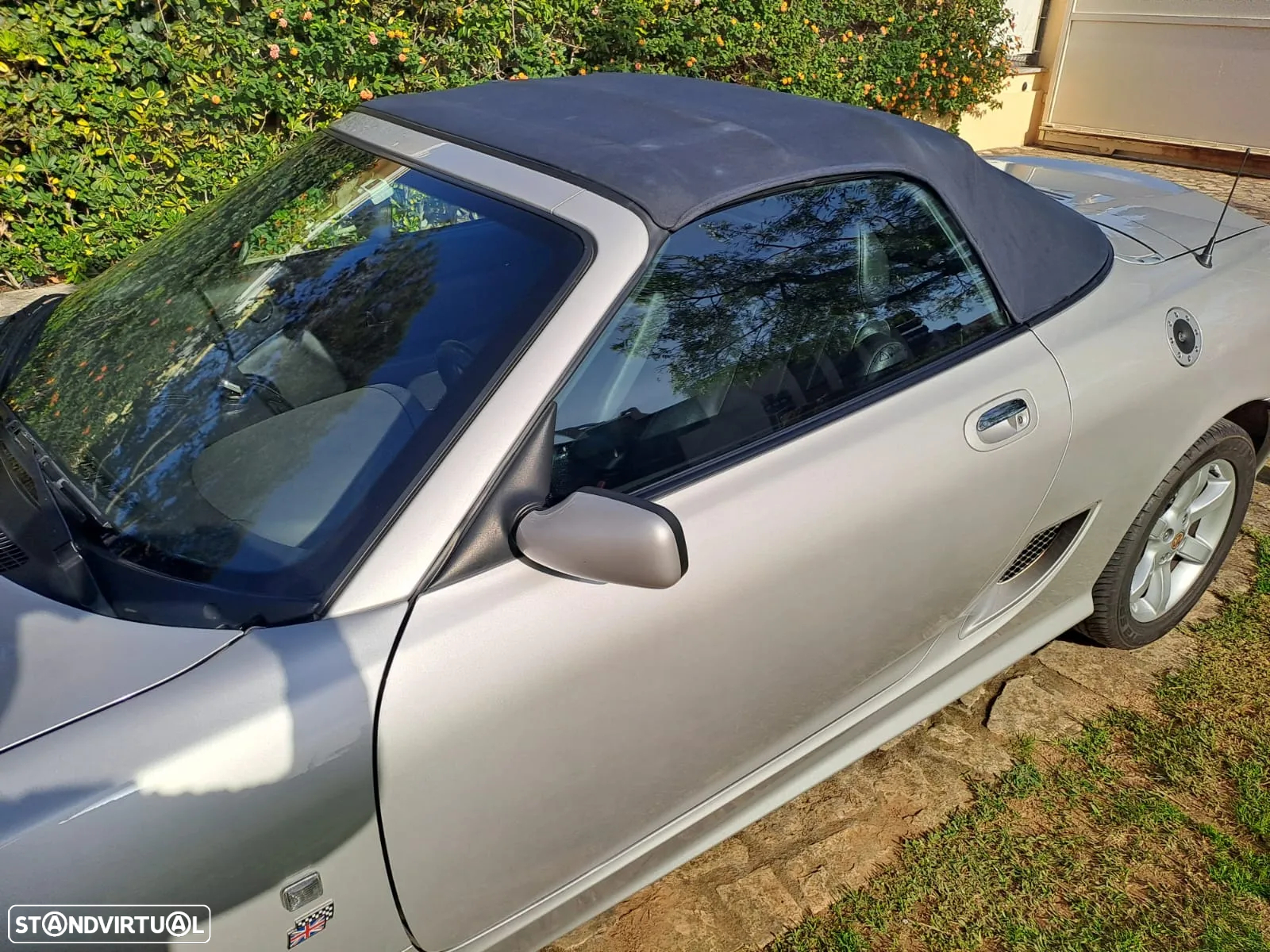 MG TF 115 - 6