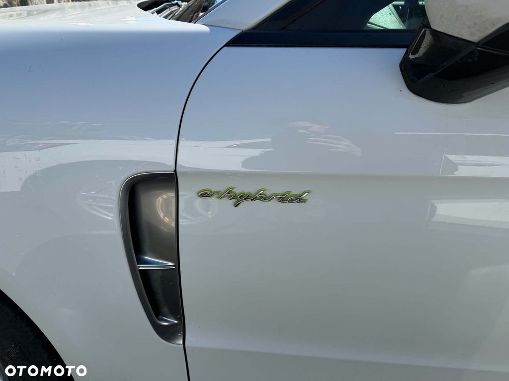 Porsche Panamera - 11