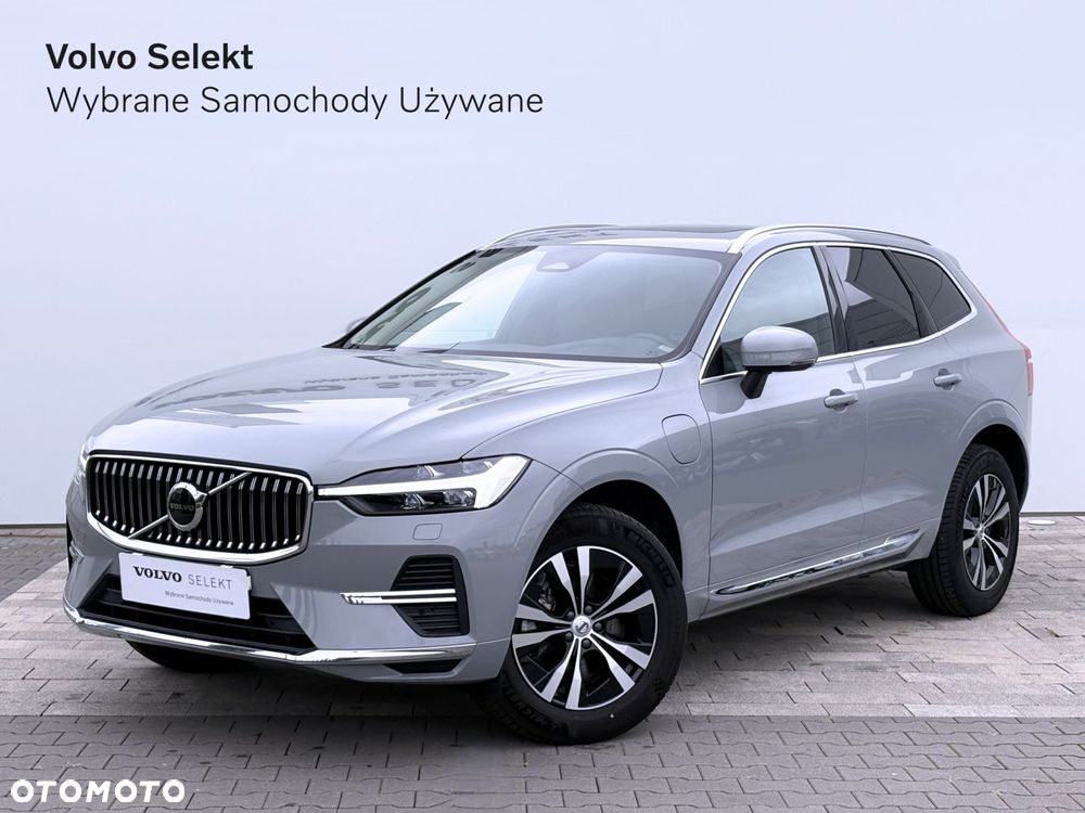Volvo XC 60 - 1