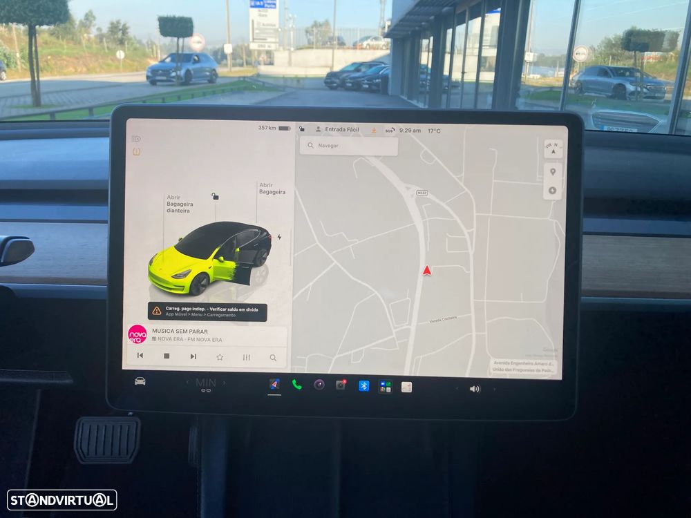 Tesla Model 3 RWD - 21