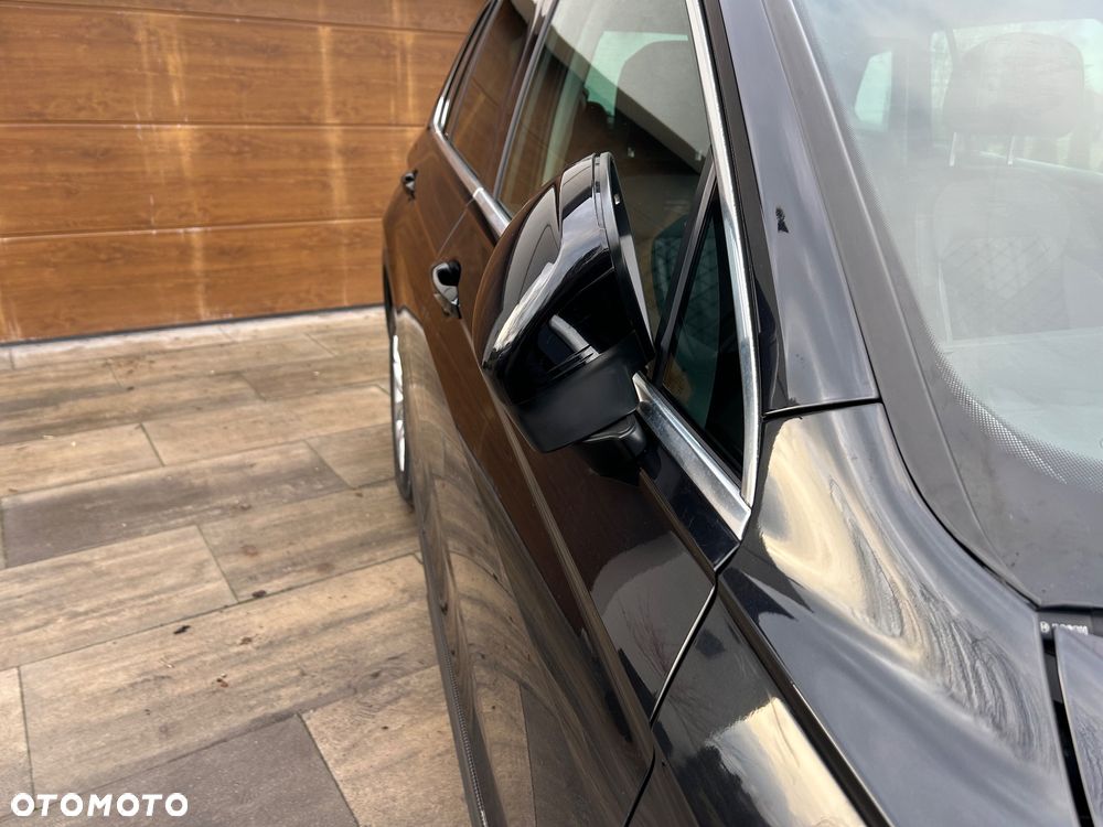 Volkswagen Tiguan 1.4 TSI DSG BlueMotion Technology Trend & Fun - 17