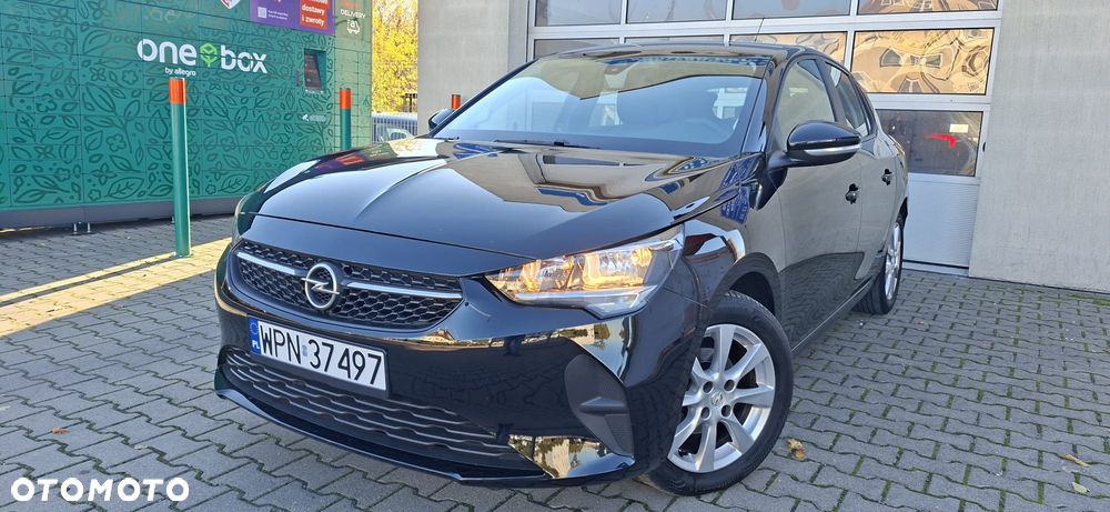Opel Corsa 1.2 Elegance S&S - 3