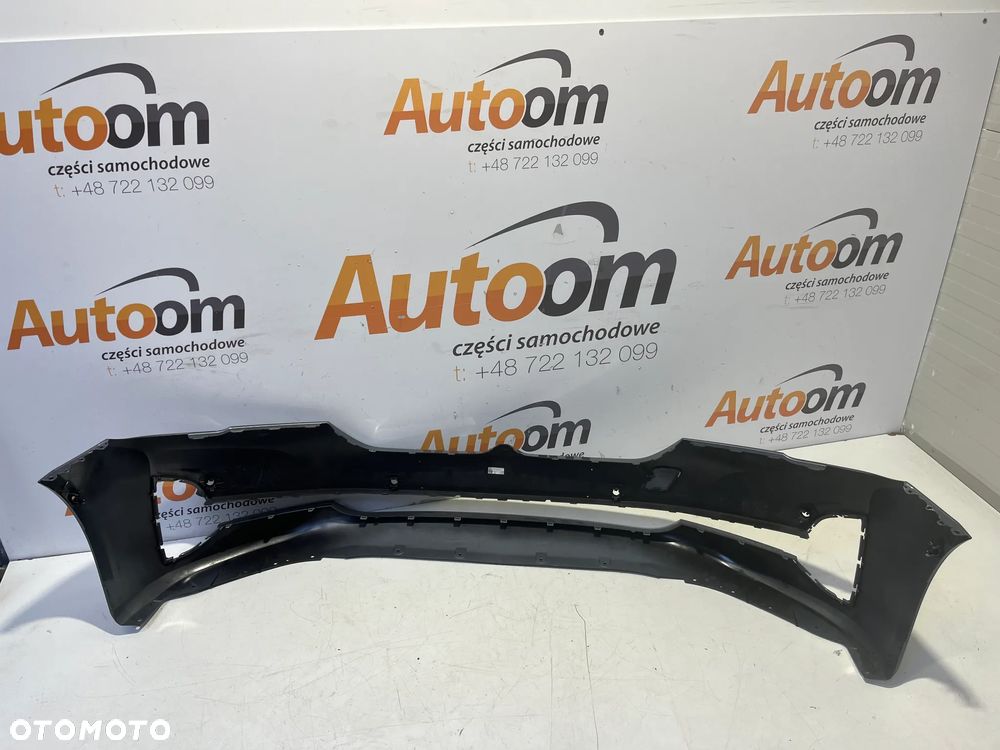 BMW 5 G30 G31 G38 2024 Zderzak przedni 51119464207 - 5