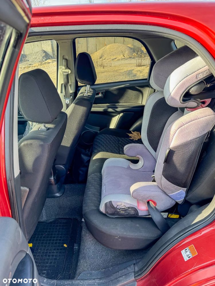 Suzuki SX4 1.6 GS / Premium - 23