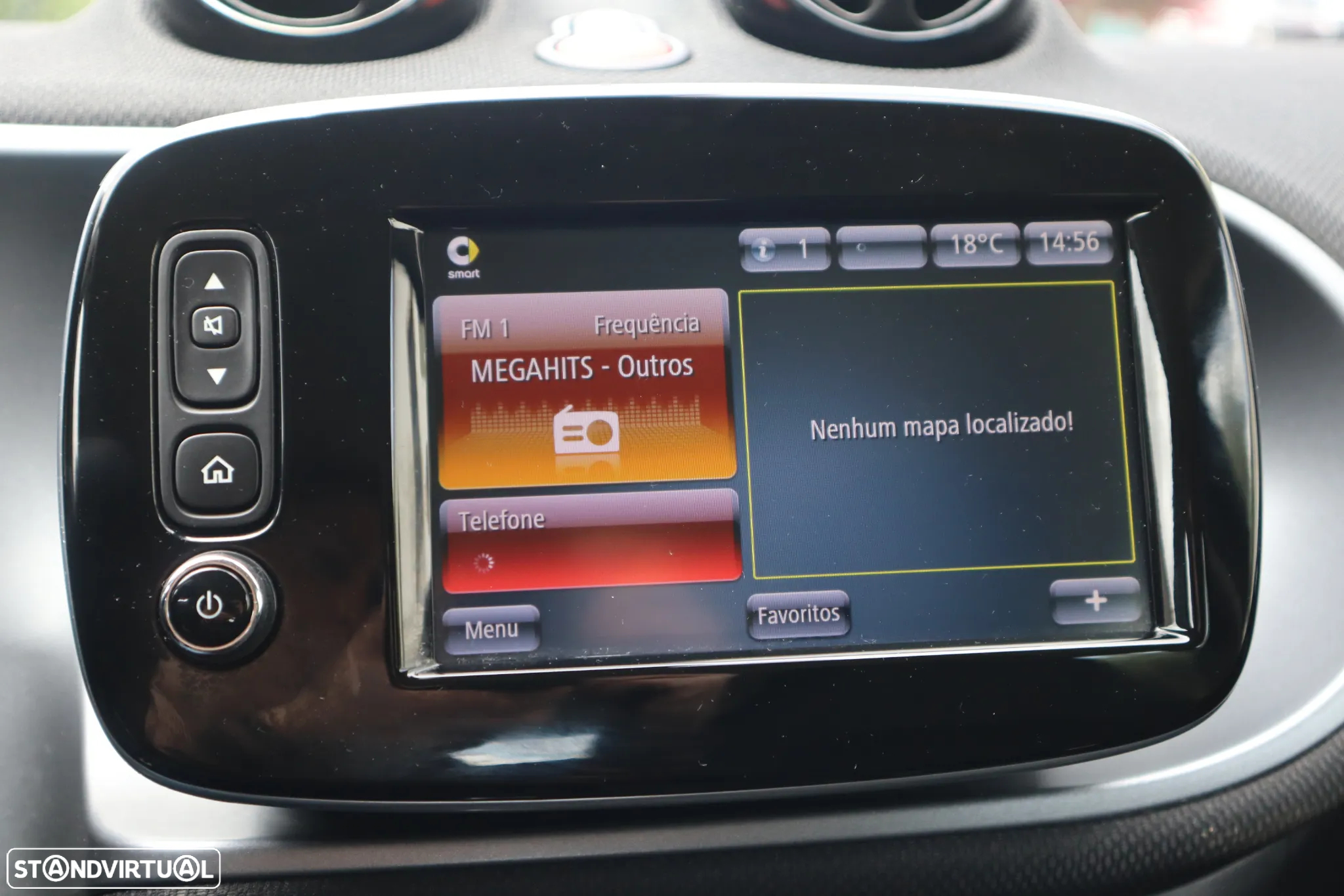 Smart ForFour EQ Passion - 26