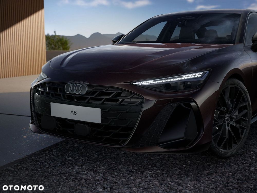 Audi A6 Limousine - 6