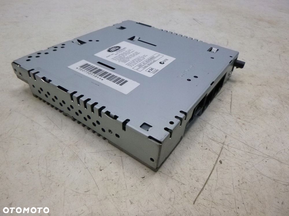 RANGE VOGUE L322 MODUŁ STEROWNIK TUNER RADIA - 2