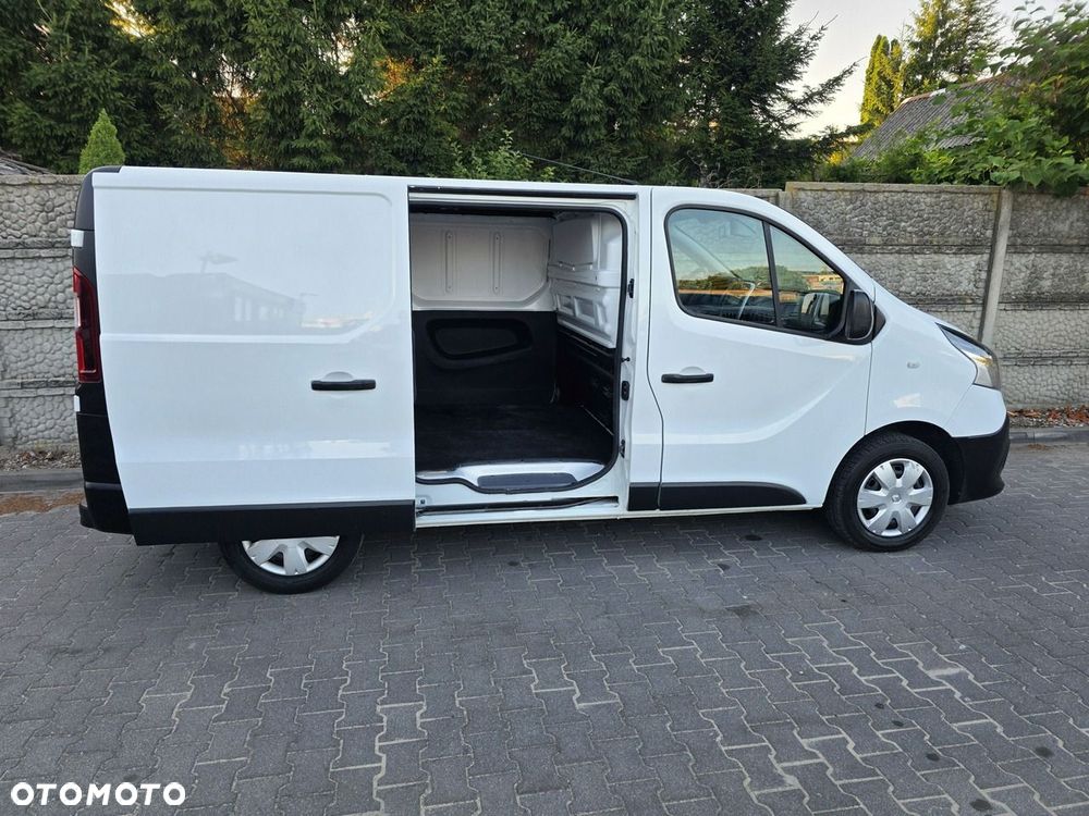 Renault Trafic - 6