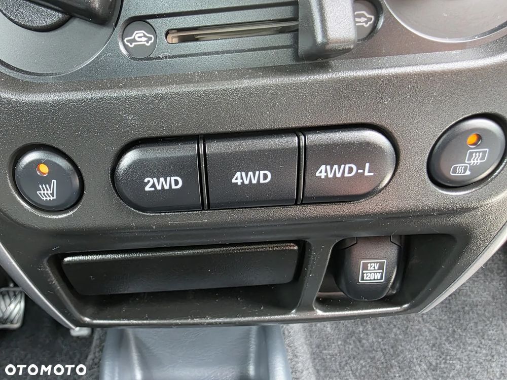 Suzuki Jimny Comfort - 25