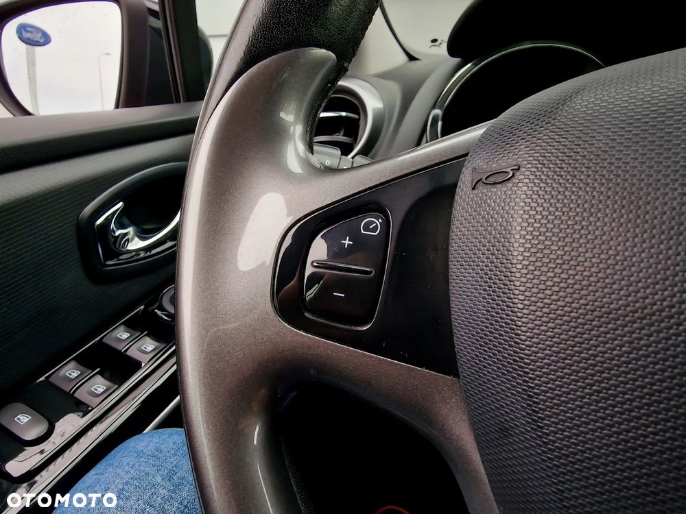 Renault Clio 1.2 16V Expression - 11