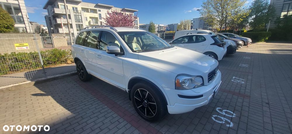 Volvo XC 90 D3 FWD R-Design - 2