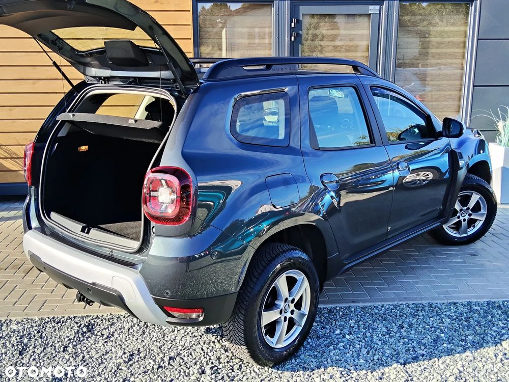Dacia Duster TCe 100 2WD Comfort - 33