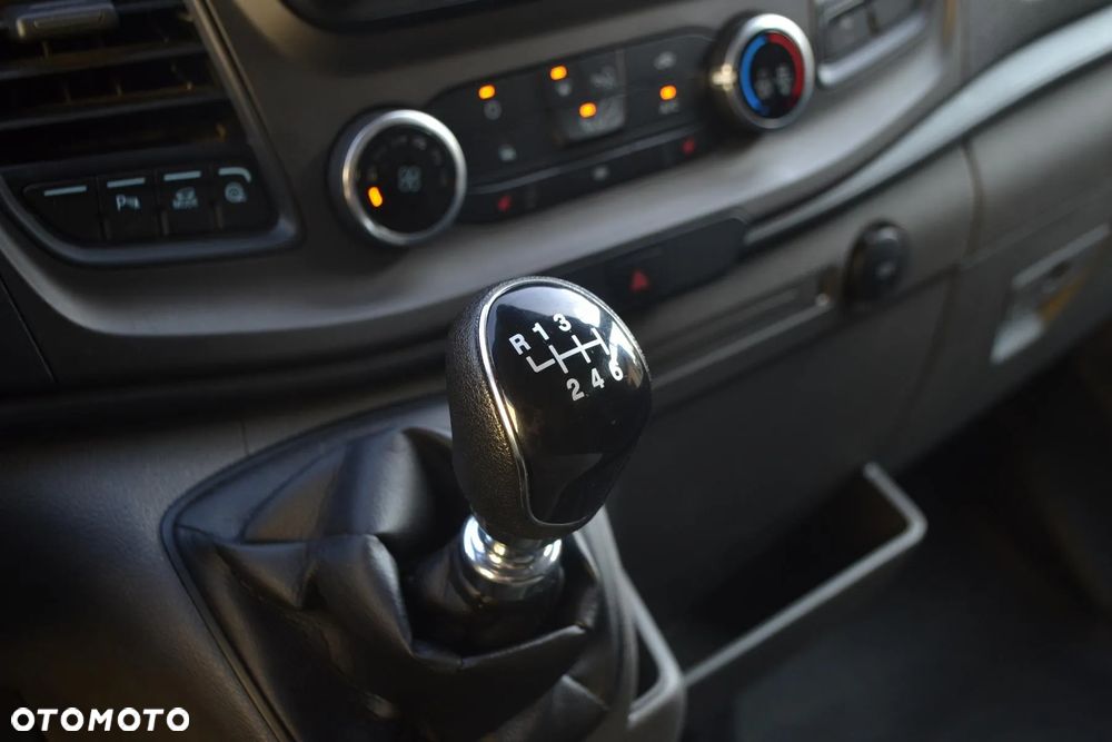 Ford Transit 350 L4 RWD Trend - 30