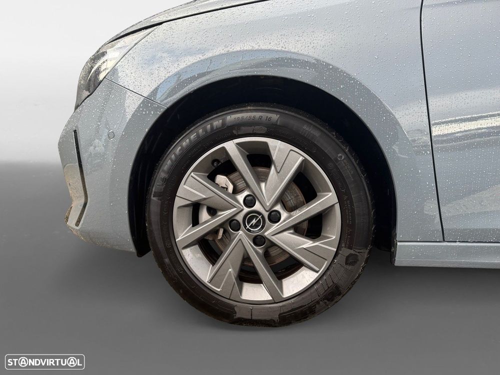 Opel Corsa 1.2 T Edition - 14