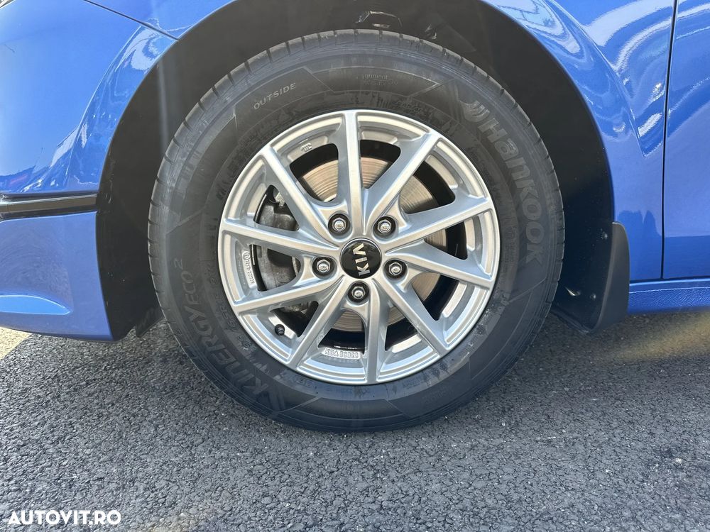 Kia Ceed - 14