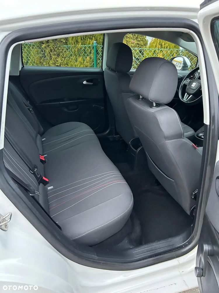 Seat Leon 1.6 TDI Sport - 18