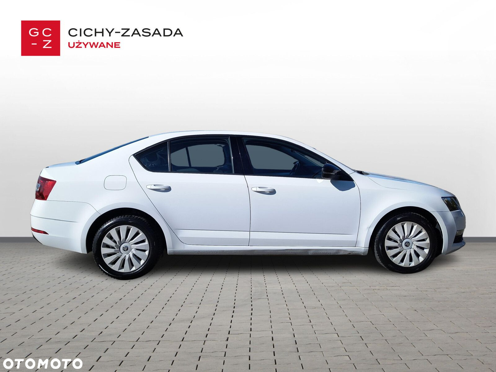 Skoda Octavia 1.5 TSI ACT Active - 6