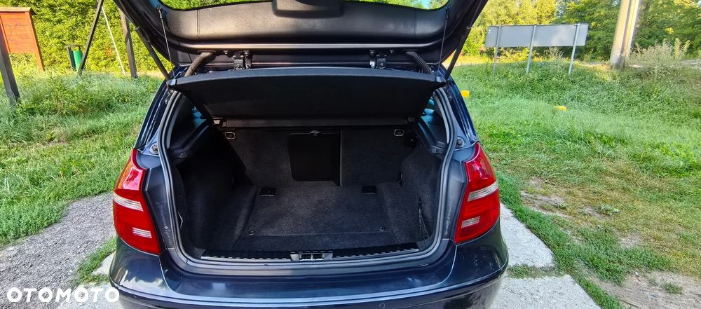 BMW Seria 1 118d DPF Edition Lifestyle - 14