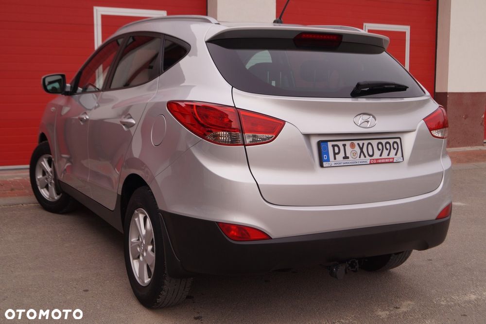 Hyundai ix35 - 15