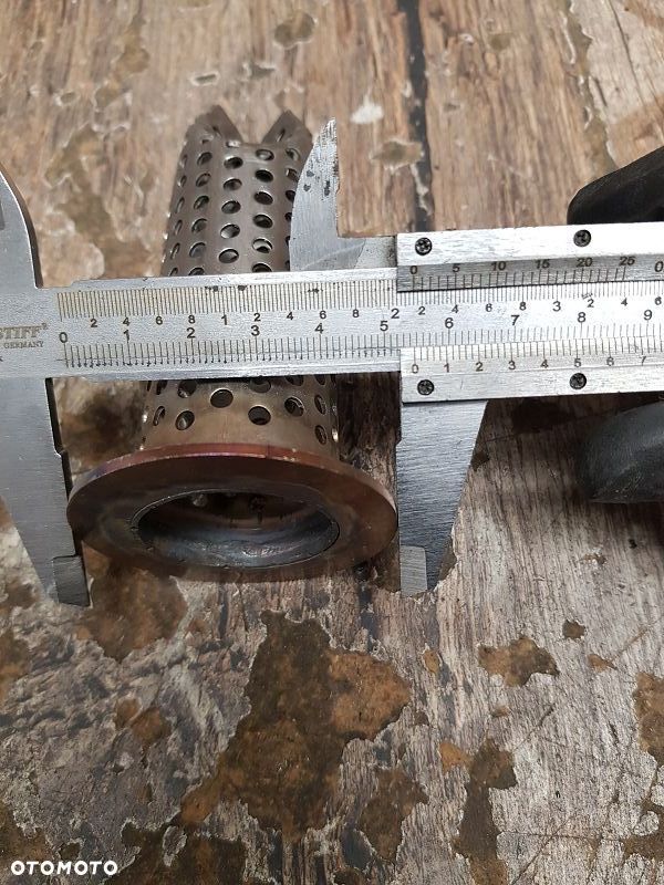 Db-Killer Wyciszenie Tłumika Strumienica 2E-727 - 7