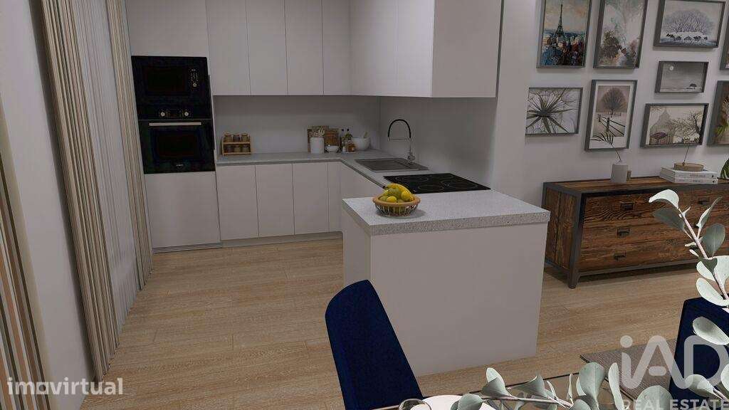 Apartamento T2 em Corroios de 149,00 m2 - Grande imagem: 2/18