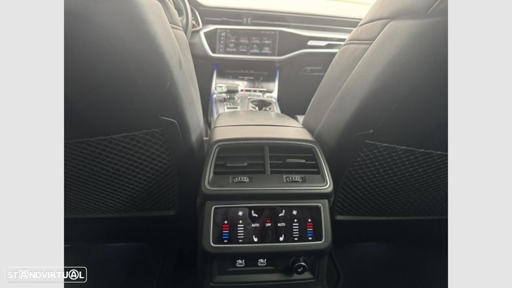 Audi A6 Avant 55 TFSIe quattro S line S tronic - 25