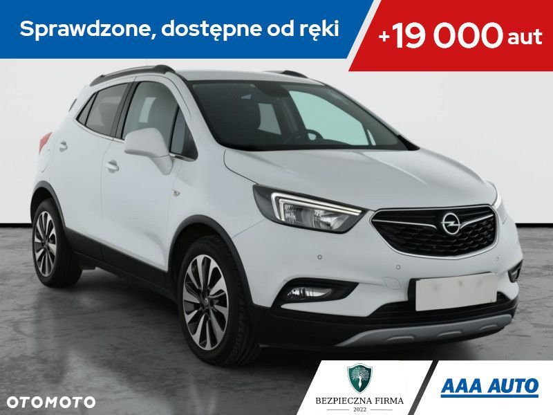Opel Mokka - 2