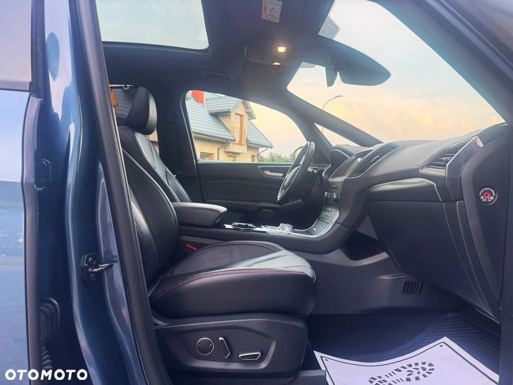 Ford S-Max 2.0 EcoBlue ST-Line - 29