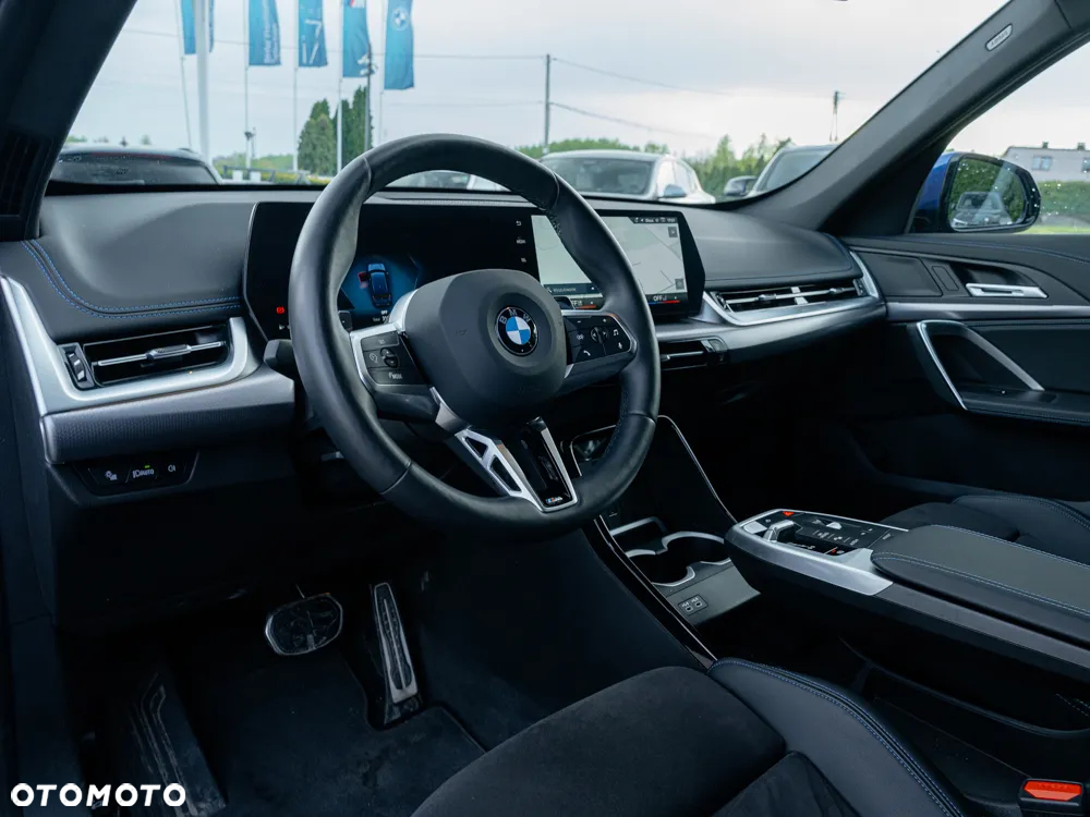 BMW X1 sDrive20i - 8