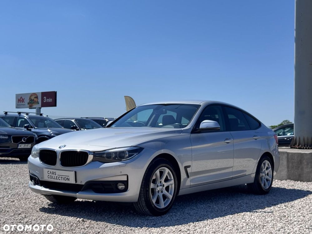 BMW 3GT - 9