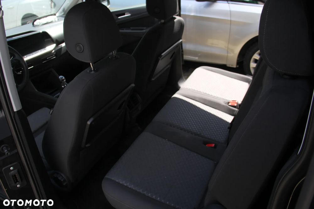 Ford Tourneo Connect Grand - 7
