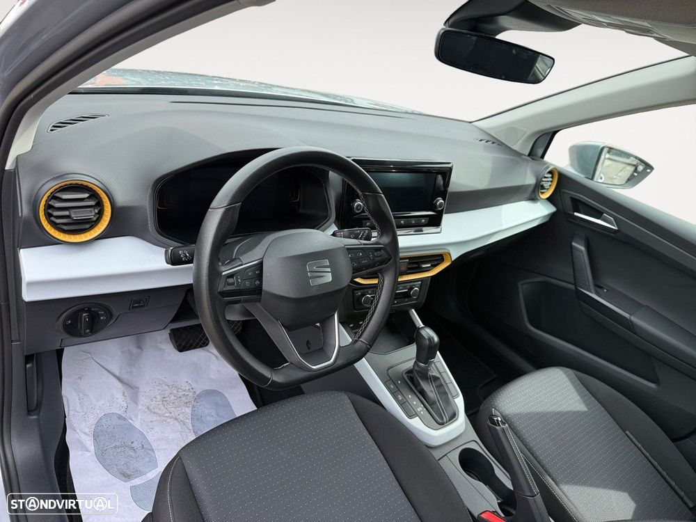 SEAT Arona 1.0 TSI Style DSG - 10