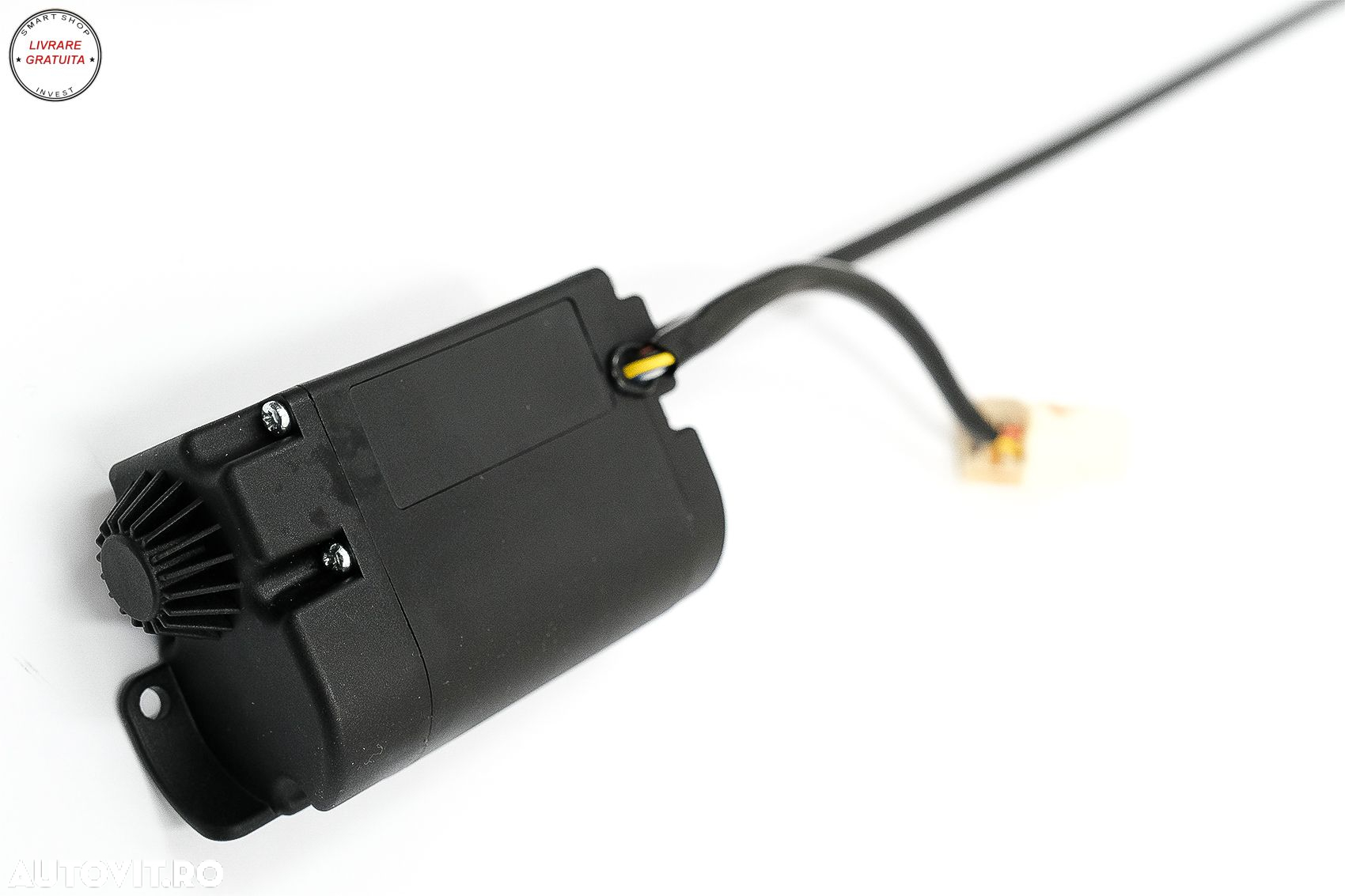 Sistem Electric de Ridicare Portbagaj BMW F10 Seria 5 (2011-2017)- livrare gratuita - 6