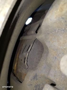 Krone Firana /osie safa /zbrojone plandeki/ Standard/Francja - 9